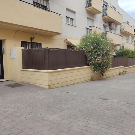 80S Loft Vintage 15' Malaga Airport Free Guest Parking Apartment Alhaurin de la Torre Ngoại thất bức ảnh