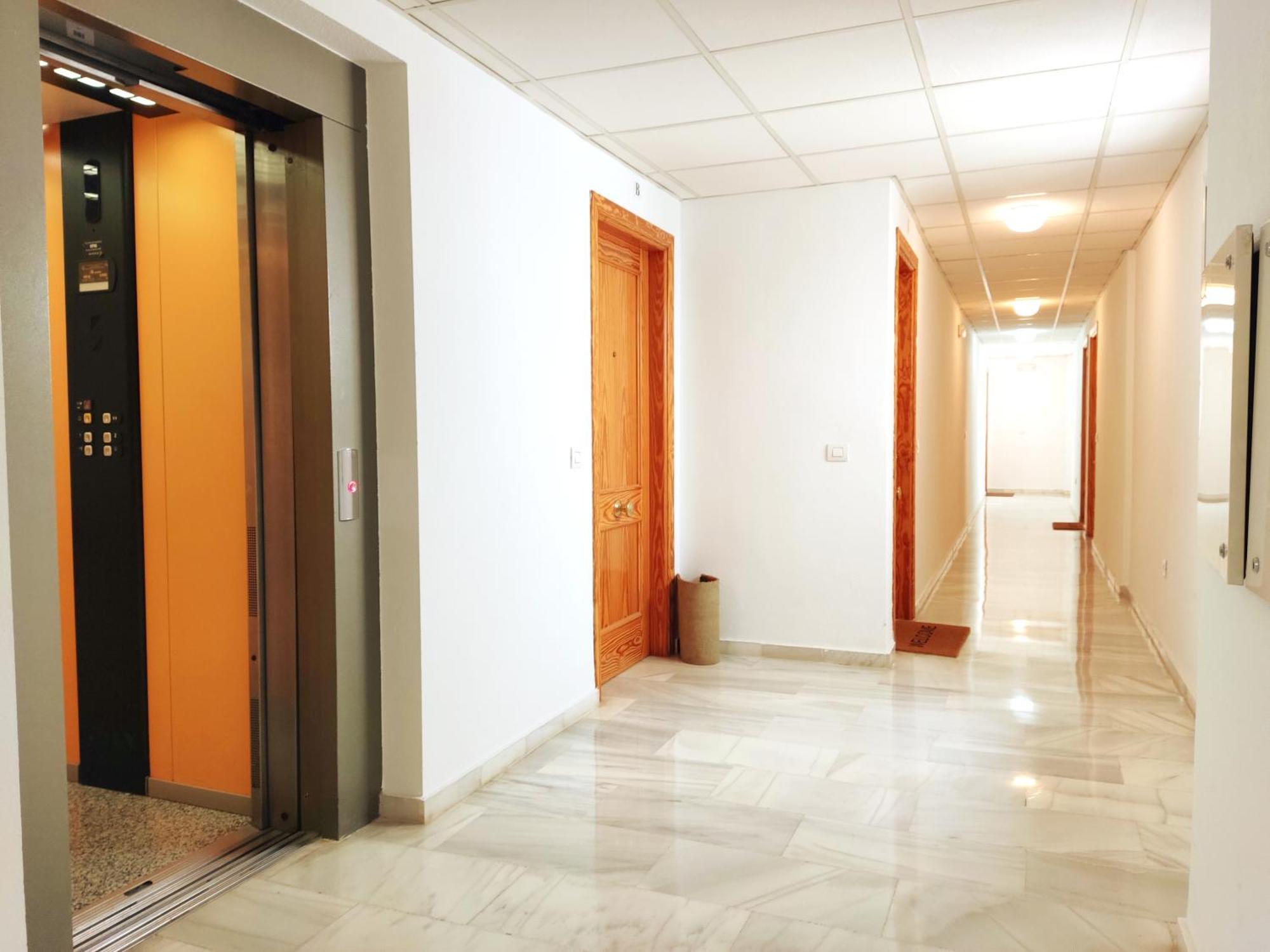 80S Loft Vintage 15' Malaga Airport Free Guest Parking Apartment Alhaurin de la Torre Ngoại thất bức ảnh